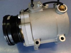 Klíma kompresszor Suzuki SX4 2006-2013-ig